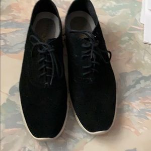 Cole Hann- Zero shoes